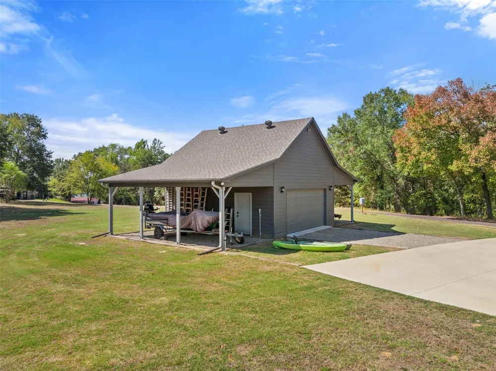 129 County Road 4847 Winnsboro, TX 75494