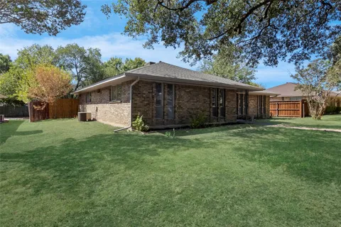 742 Ridge Crest Drive