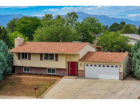 1760 Peterson Road