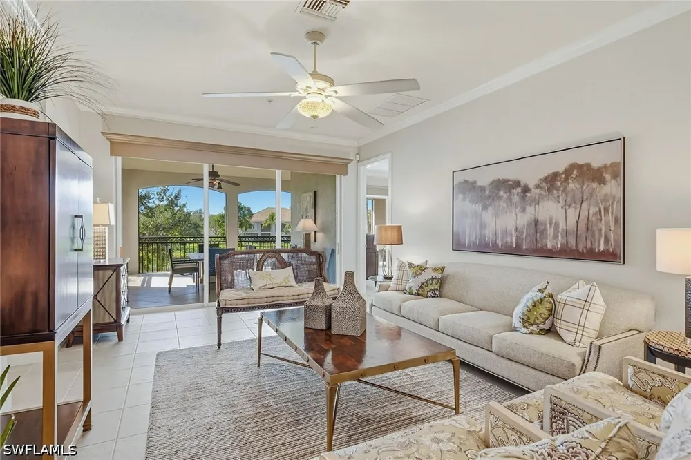 Tesoro Lane #203 Naples, FL 34114