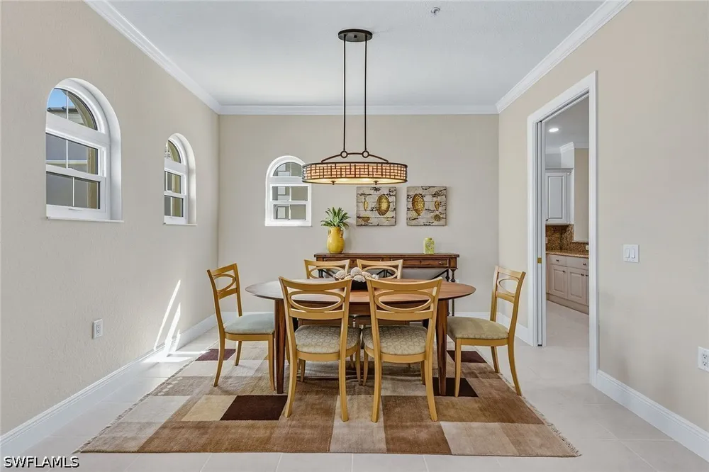 Tesoro Lane #203 Naples, FL 34114