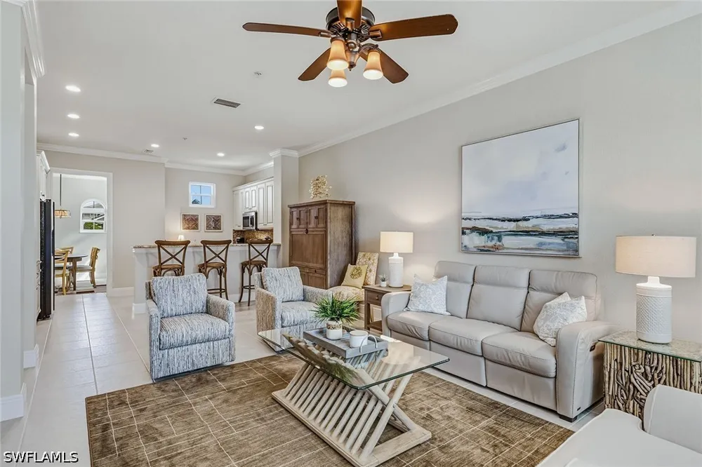 Tesoro Lane #203 Naples, FL 34114