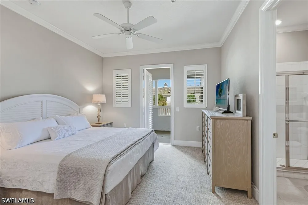 Tesoro Lane #203 Naples, FL 34114