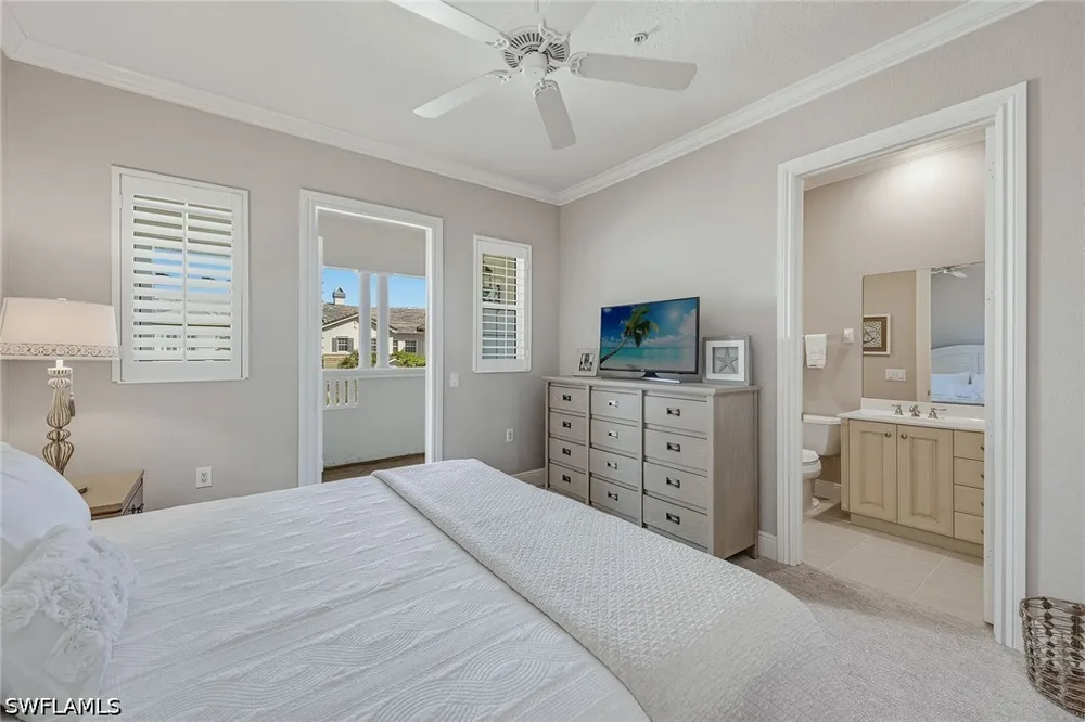 Tesoro Lane #203 Naples, FL 34114