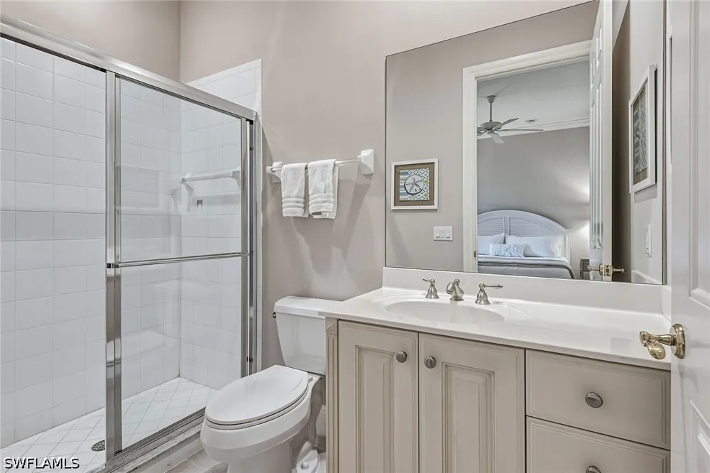 Tesoro Lane #203 Naples, FL 34114
