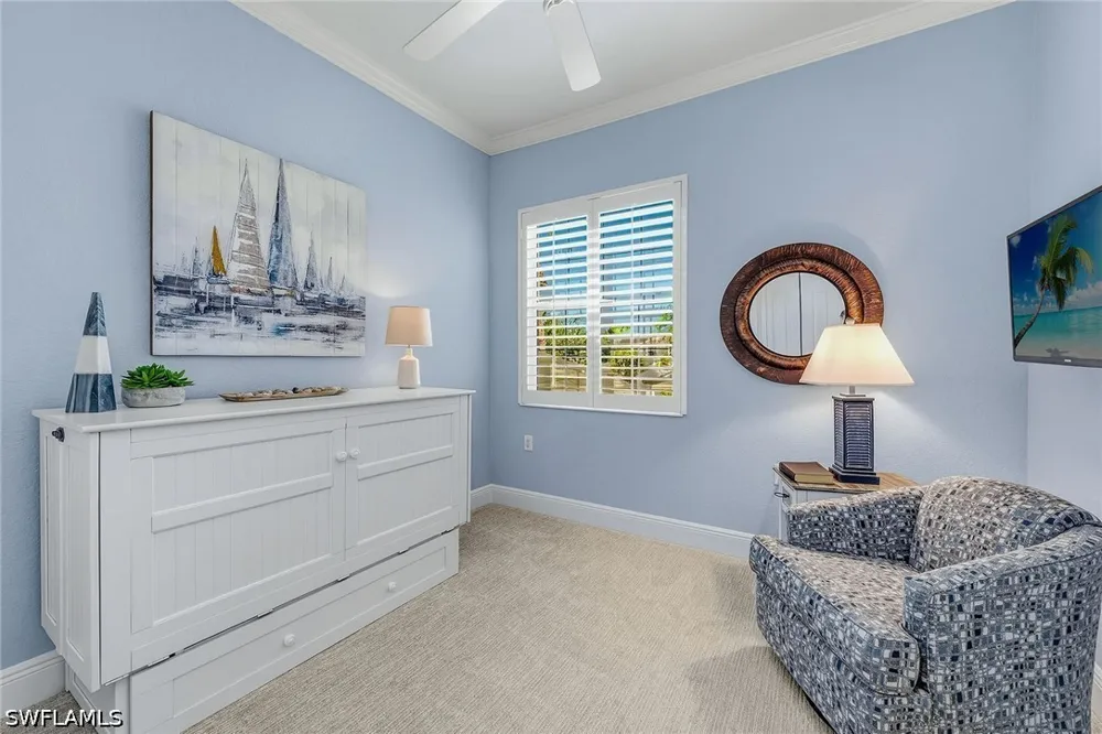 Tesoro Lane #203 Naples, FL 34114