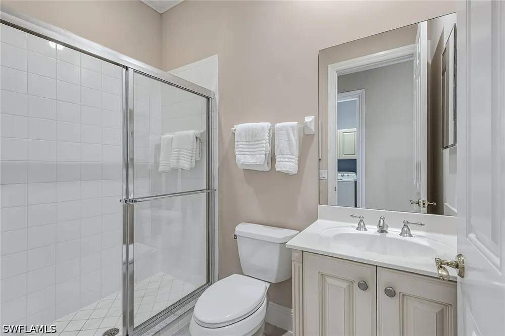 Tesoro Lane #203 Naples, FL 34114