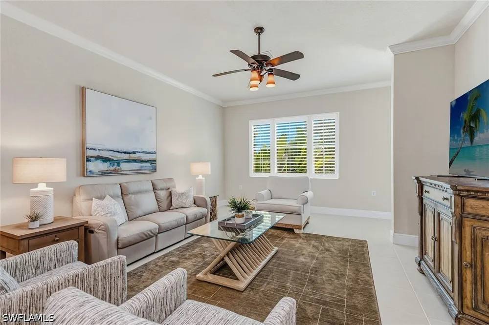 Tesoro Lane #203 Naples, FL 34114