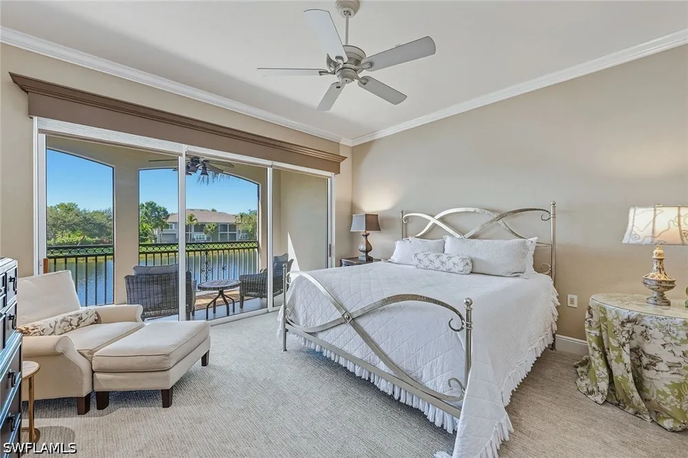 Tesoro Lane #203 Naples, FL 34114