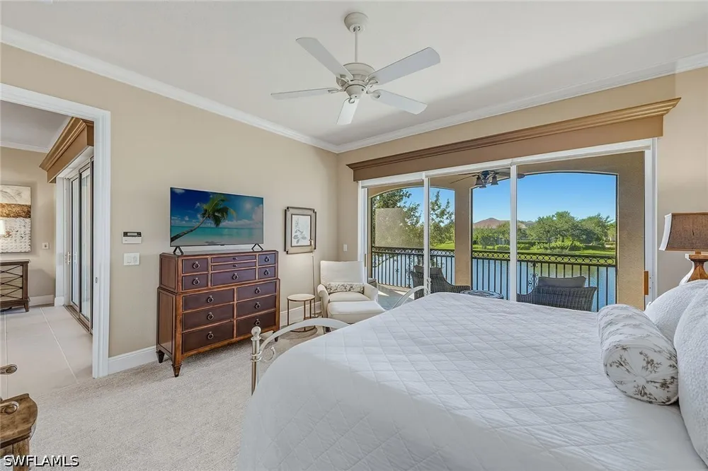 Tesoro Lane #203 Naples, FL 34114