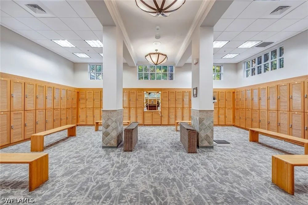 Tesoro Lane #203 Naples, FL 34114