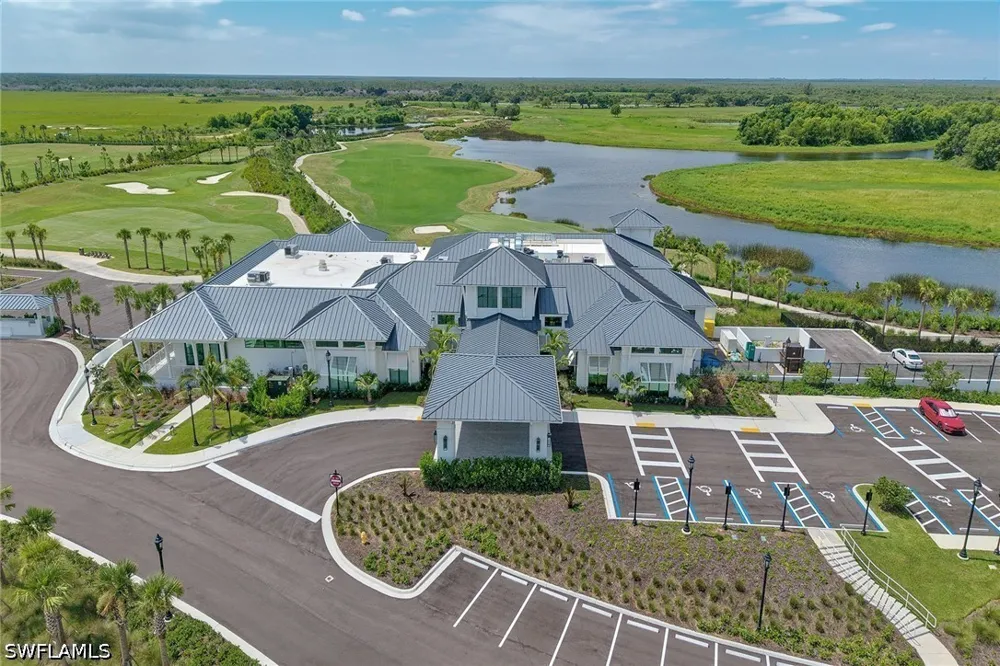 Tesoro Lane #203 Naples, FL 34114