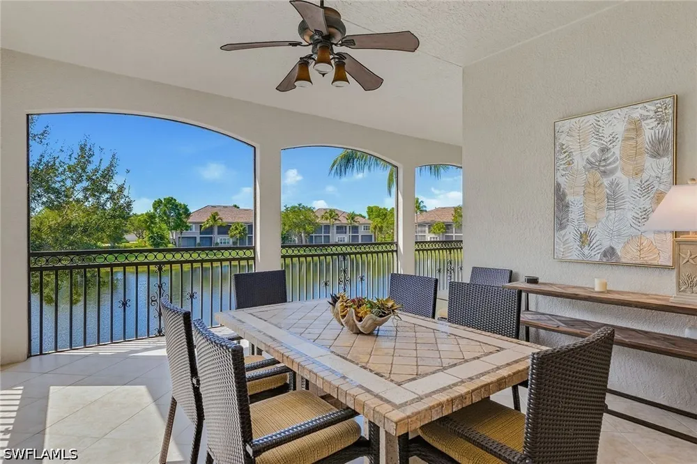 Tesoro Lane #203 Naples, FL 34114