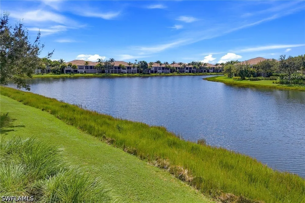 Tesoro Lane #203 Naples, FL 34114