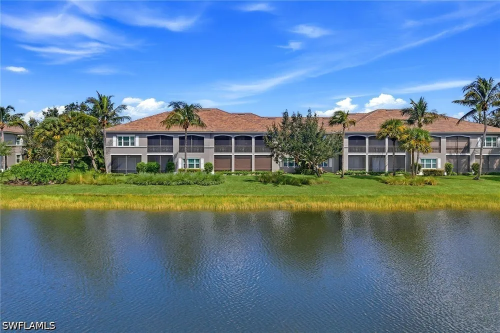 Tesoro Lane #203 Naples, FL 34114