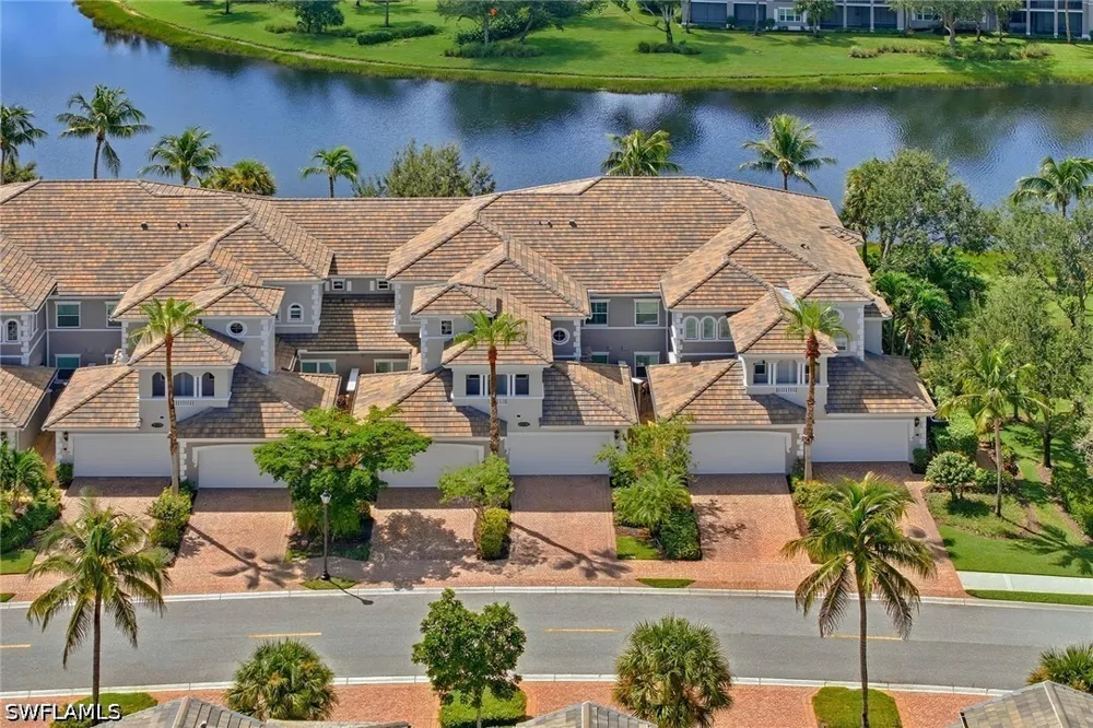 Tesoro Lane #203 Naples, FL 34114