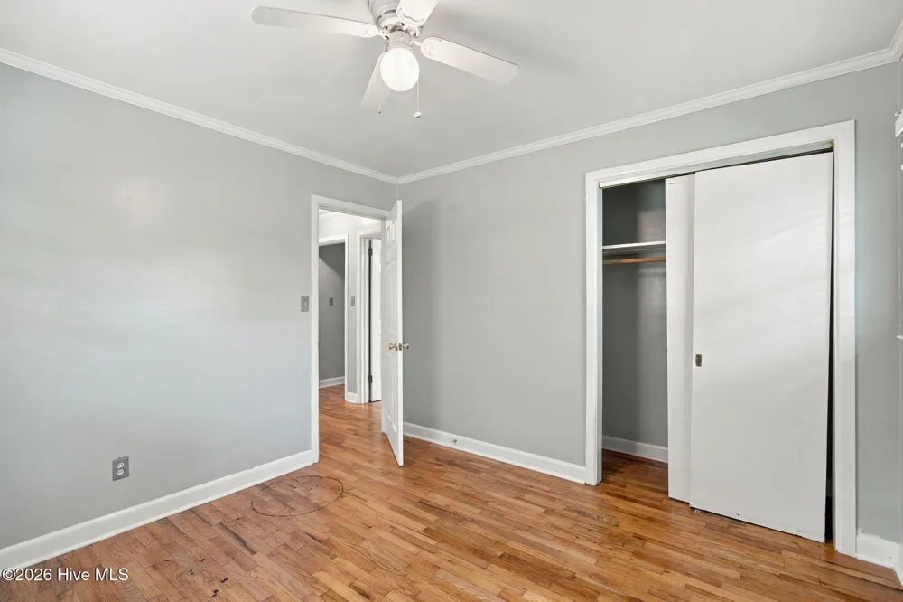 232 Wood Dale Drive Wilmington, NC 28403