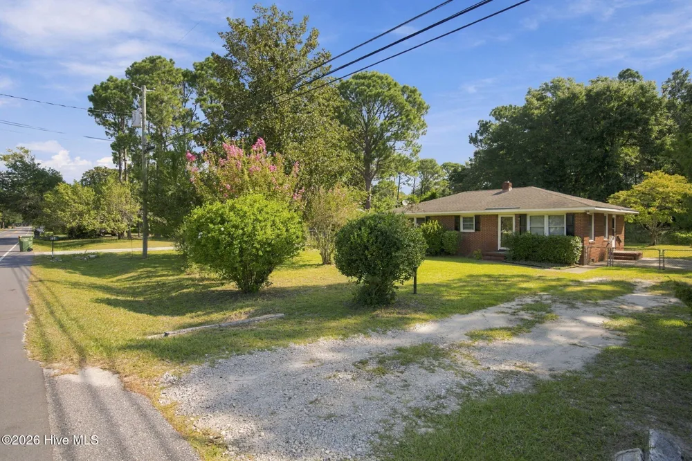 232 Wood Dale Drive Wilmington, NC 28403