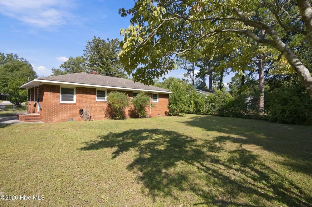 232 Wood Dale Drive Wilmington, NC 28403