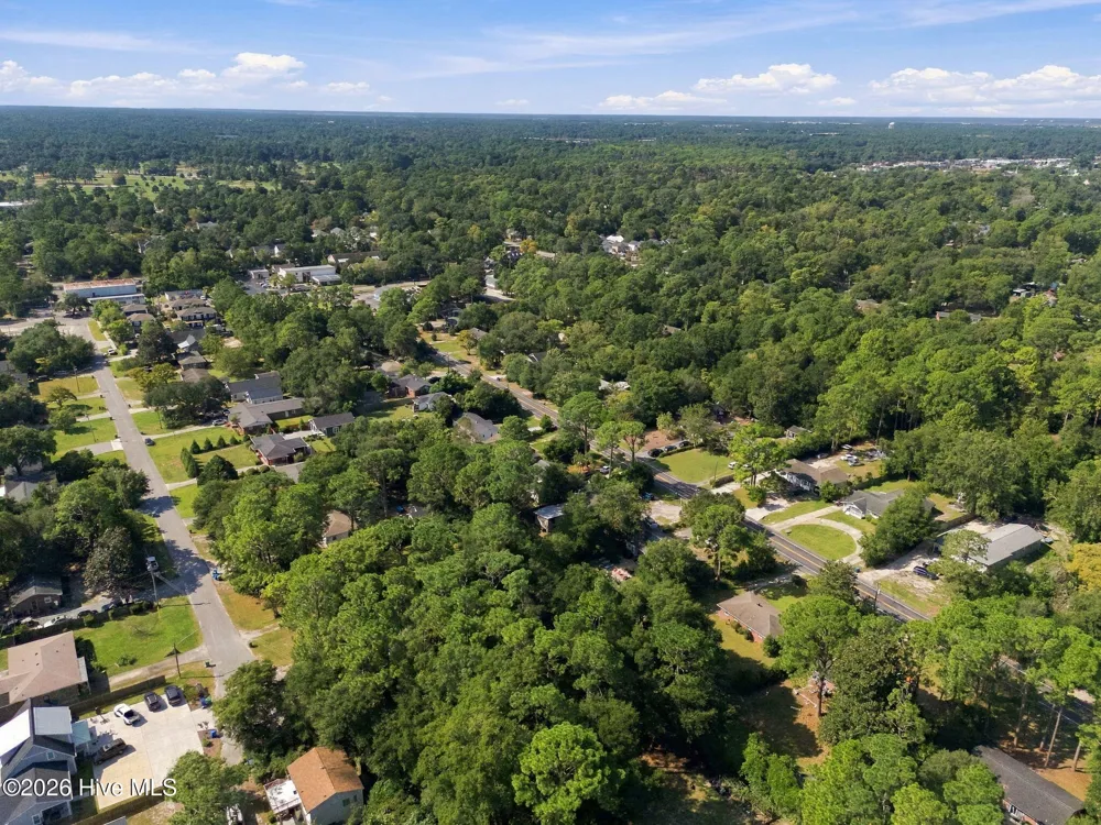 232 Wood Dale Drive Wilmington, NC 28403