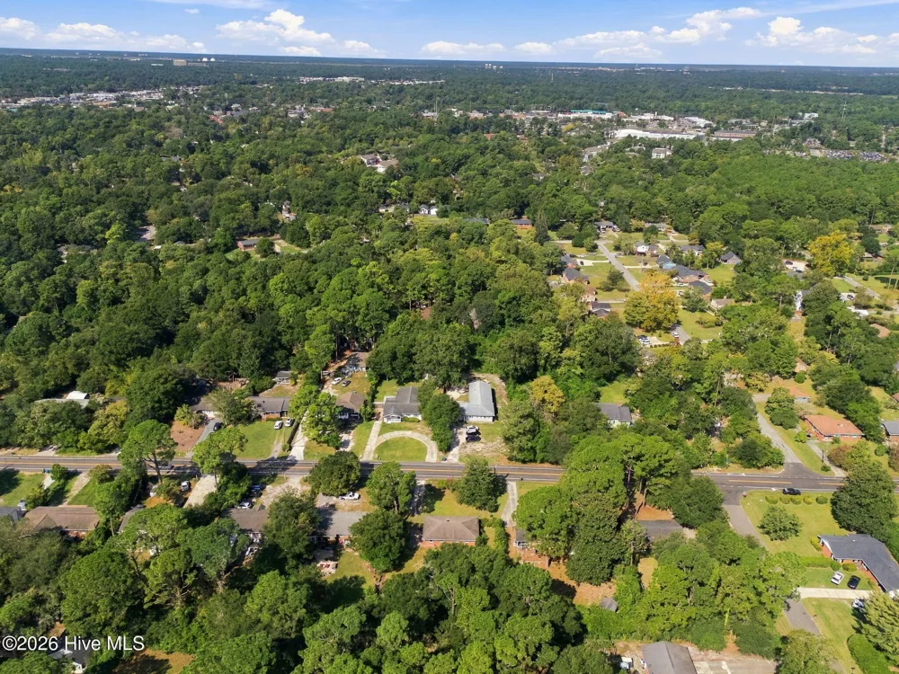 232 Wood Dale Drive Wilmington, NC 28403