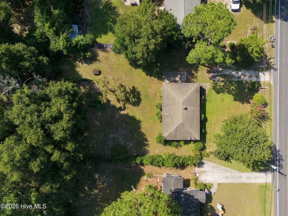 232 Wood Dale Drive Wilmington, NC 28403