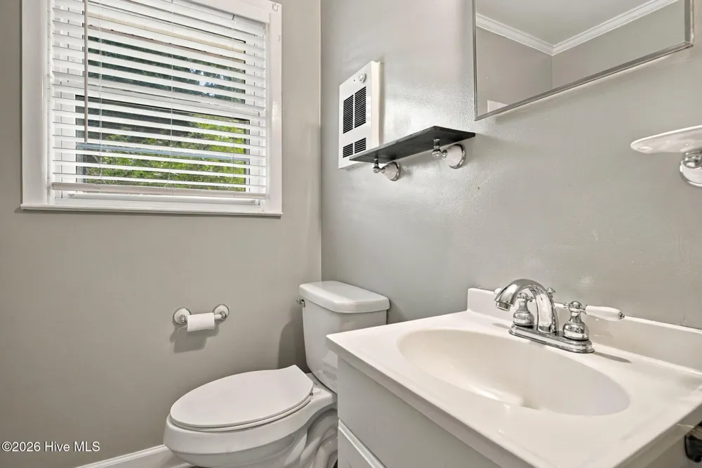 232 Wood Dale Drive Wilmington, NC 28403