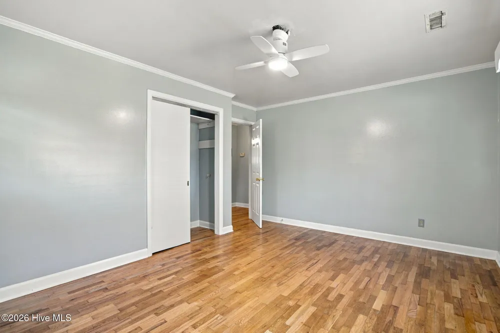232 Wood Dale Drive Wilmington, NC 28403