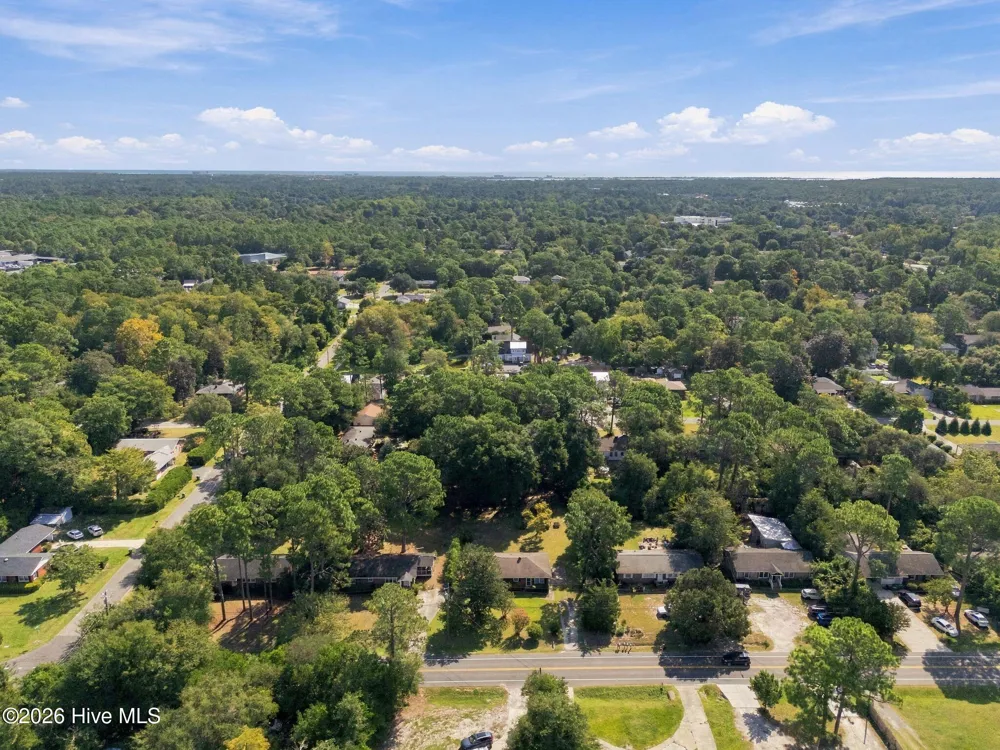 232 Wood Dale Drive Wilmington, NC 28403