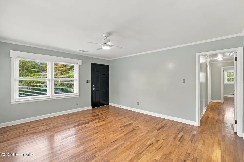 232 Wood Dale Drive Wilmington, NC 28403