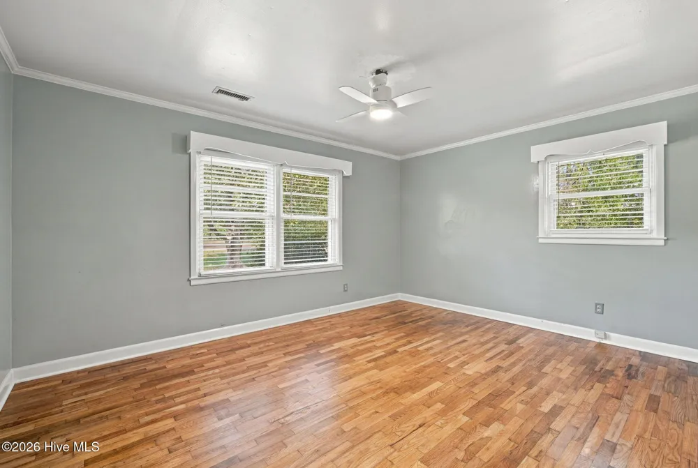 232 Wood Dale Drive Wilmington, NC 28403