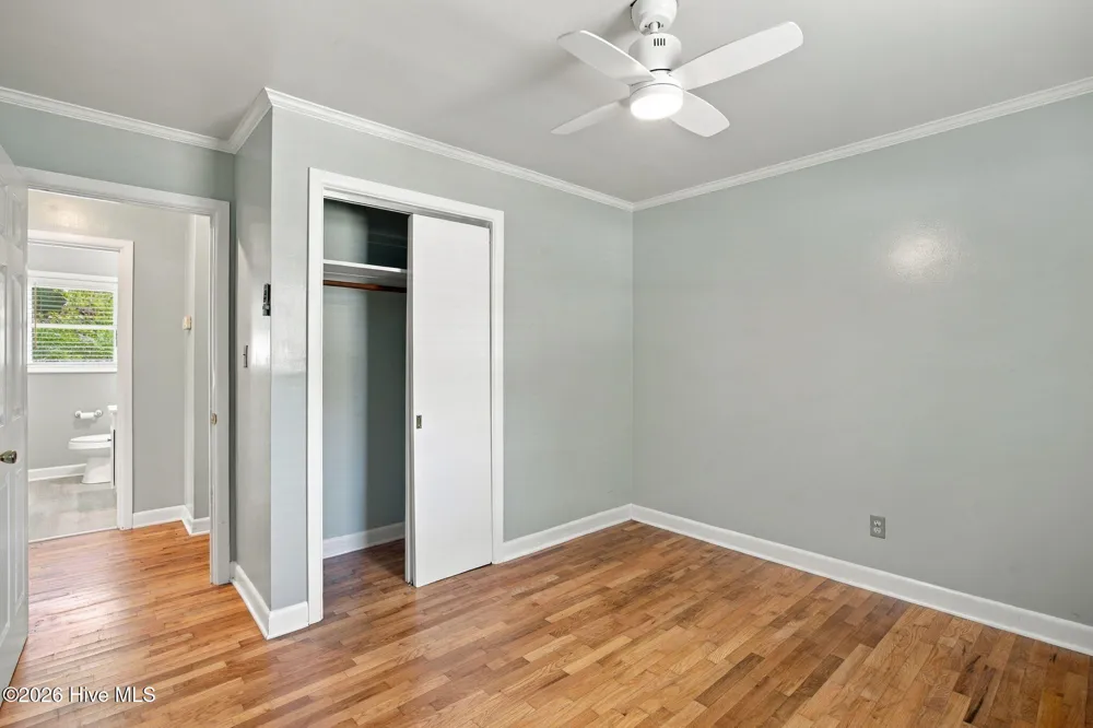 232 Wood Dale Drive Wilmington, NC 28403