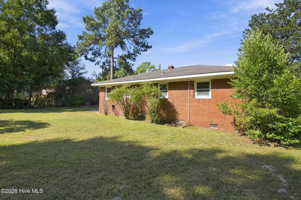 232 Wood Dale Drive Wilmington, NC 28403