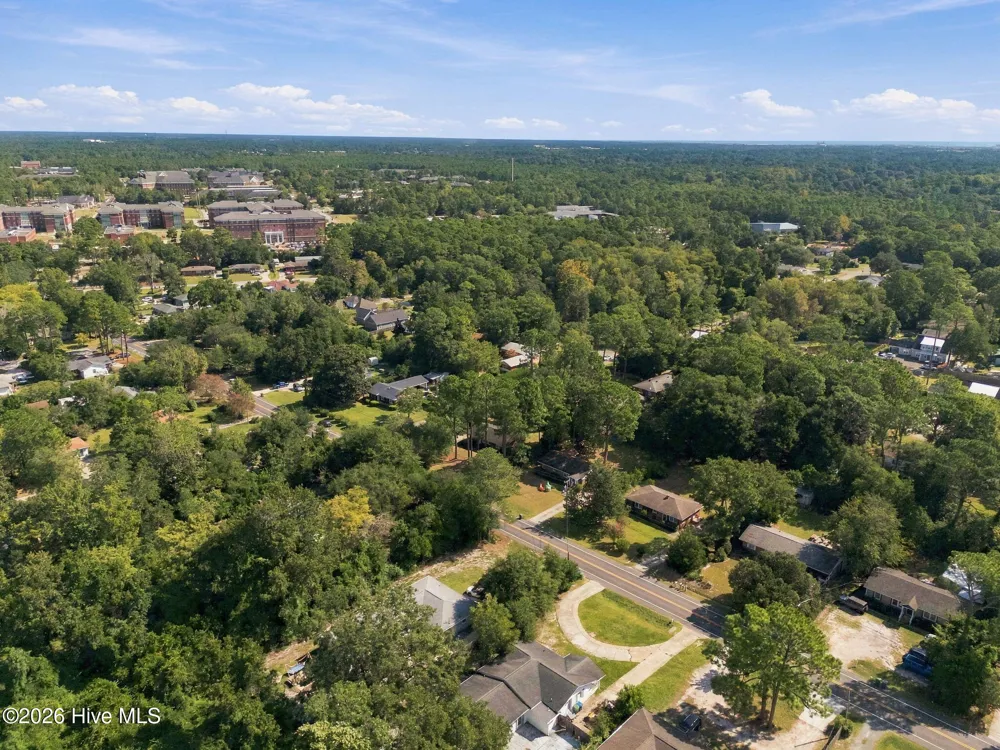 232 Wood Dale Drive Wilmington, NC 28403