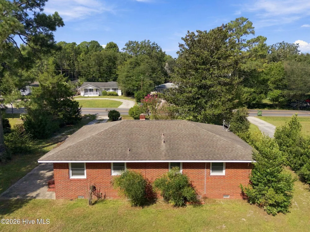 232 Wood Dale Drive Wilmington, NC 28403