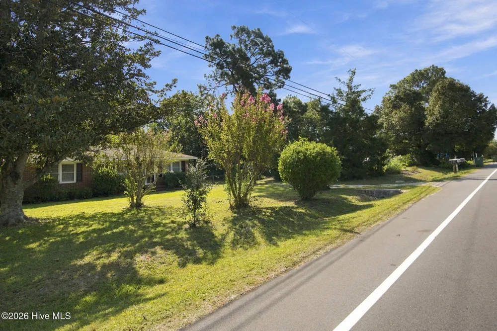 232 Wood Dale Drive Wilmington, NC 28403