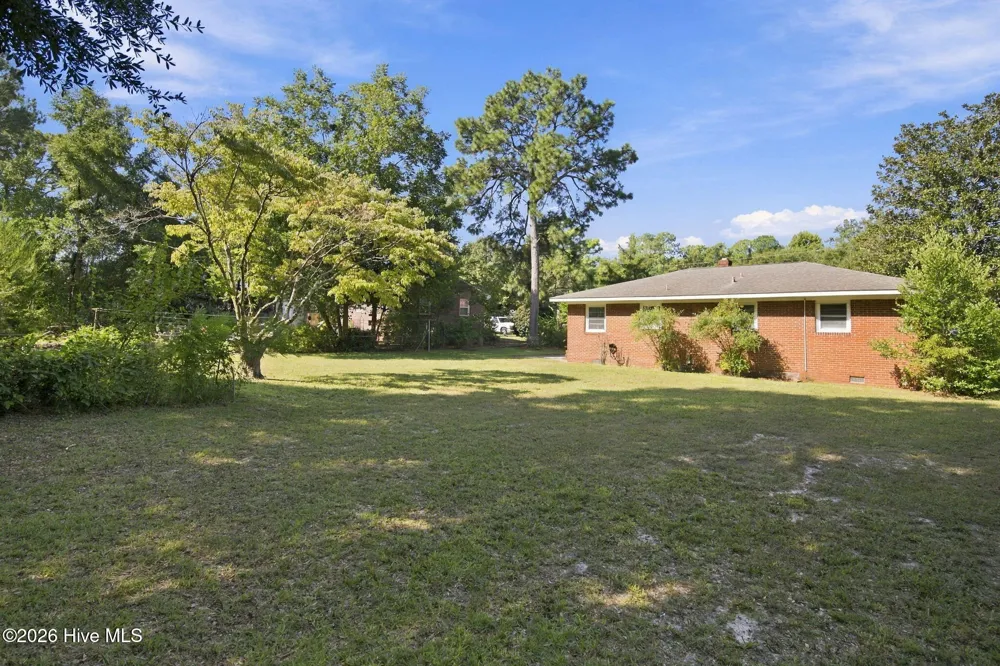232 Wood Dale Drive Wilmington, NC 28403