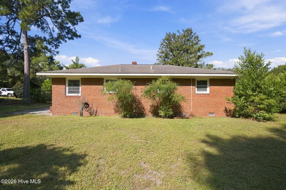 232 Wood Dale Drive Wilmington, NC 28403