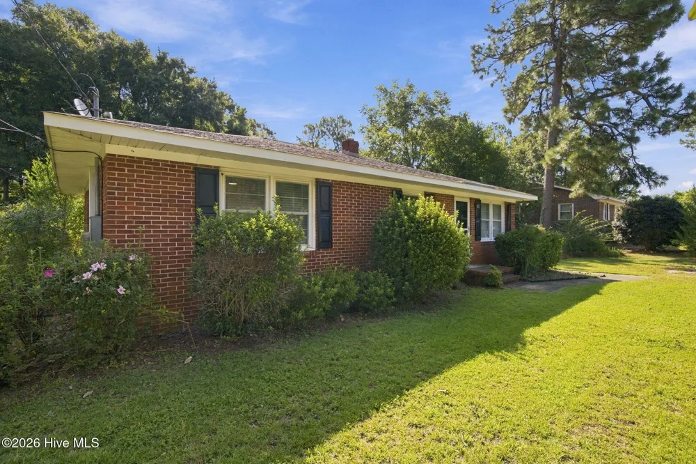 232 Wood Dale Drive Wilmington, NC 28403