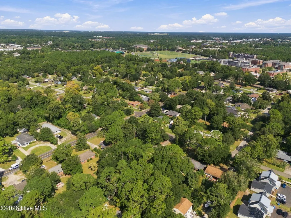 232 Wood Dale Drive Wilmington, NC 28403