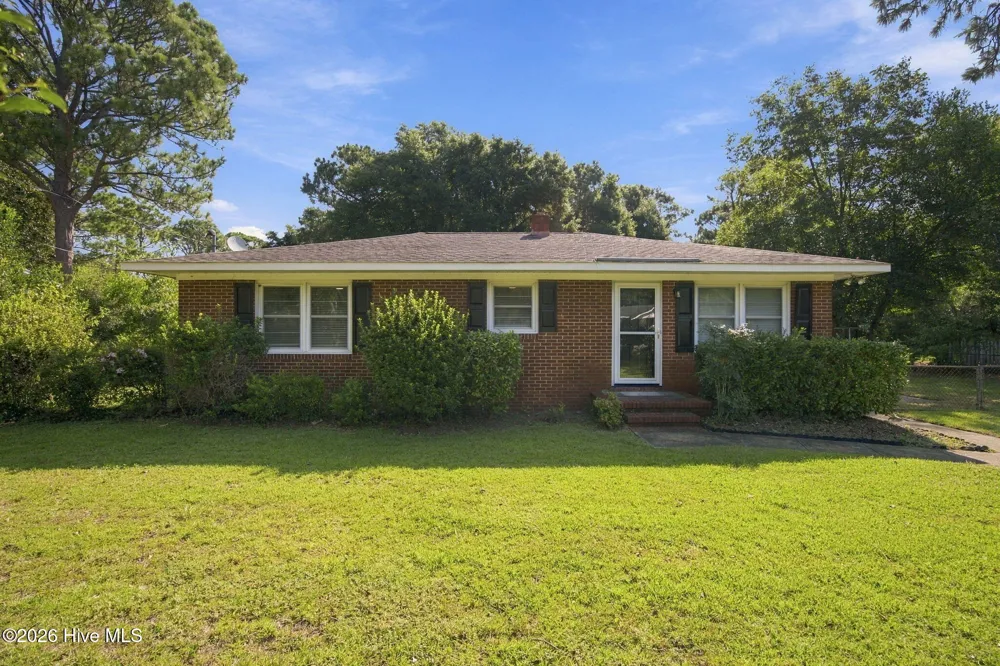 232 Wood Dale Drive Wilmington, NC 28403