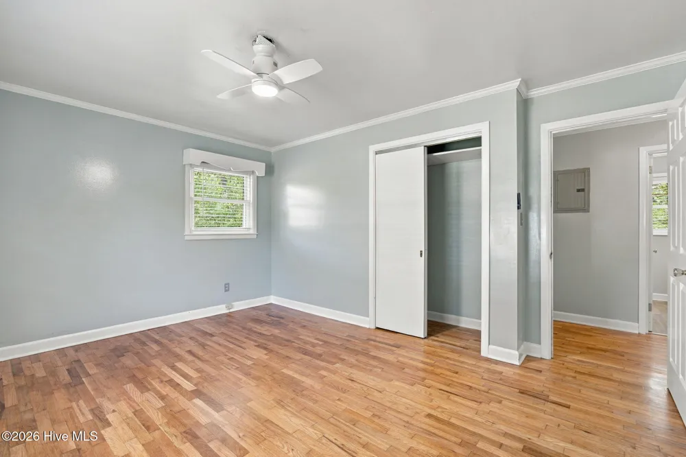 232 Wood Dale Drive Wilmington, NC 28403
