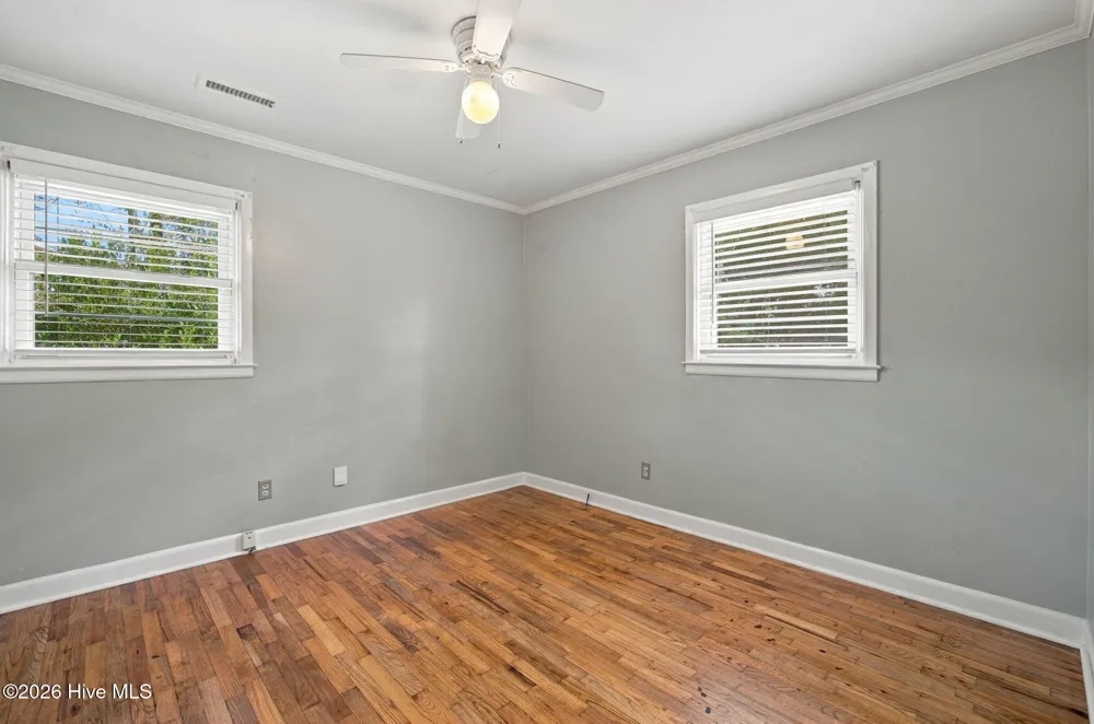 232 Wood Dale Drive Wilmington, NC 28403