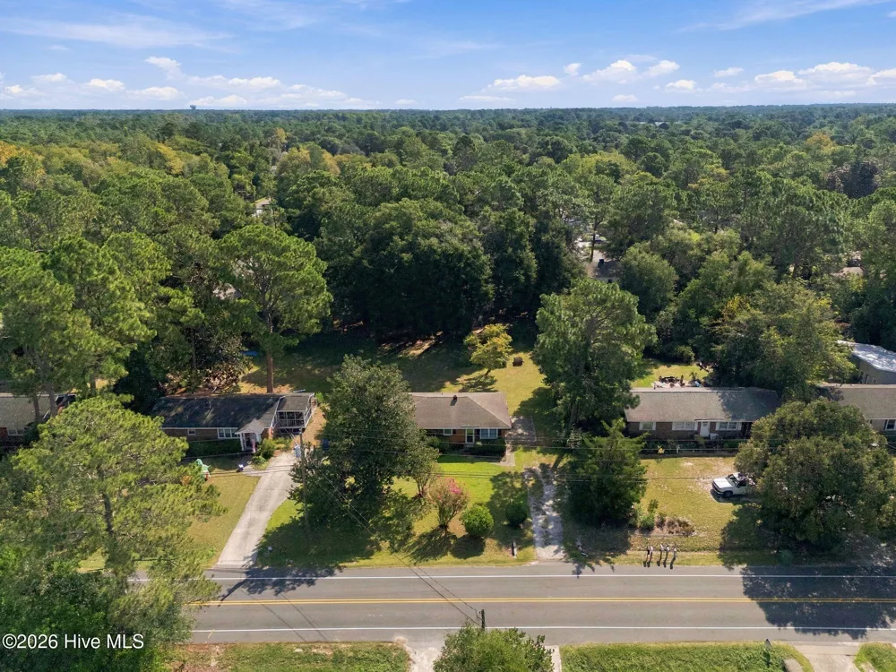 232 Wood Dale Drive Wilmington, NC 28403