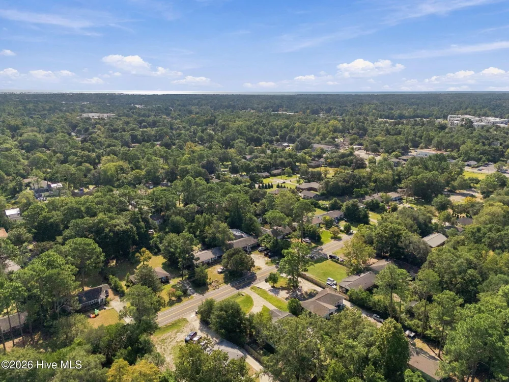 232 Wood Dale Drive Wilmington, NC 28403
