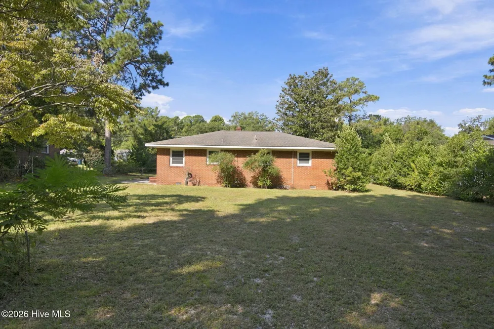 232 Wood Dale Drive Wilmington, NC 28403