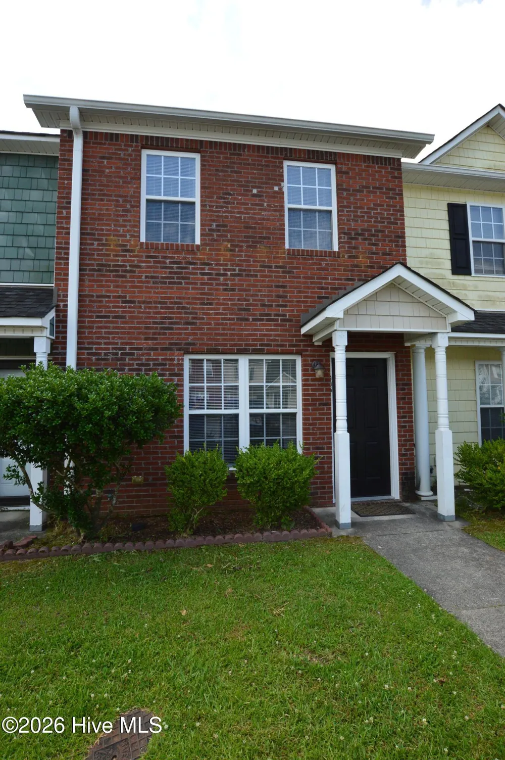 905 Springwood Drive Jacksonville, NC 28546