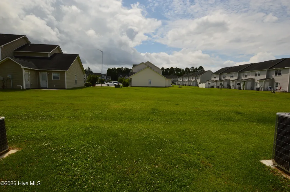 905 Springwood Drive Jacksonville, NC 28546