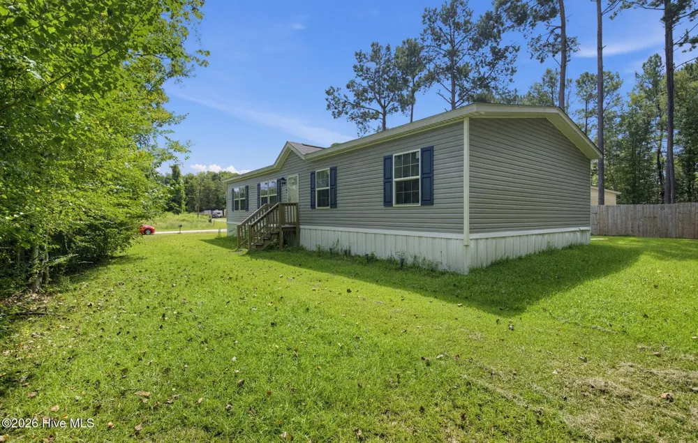 140 Hillmont Road New Bern, NC 28562