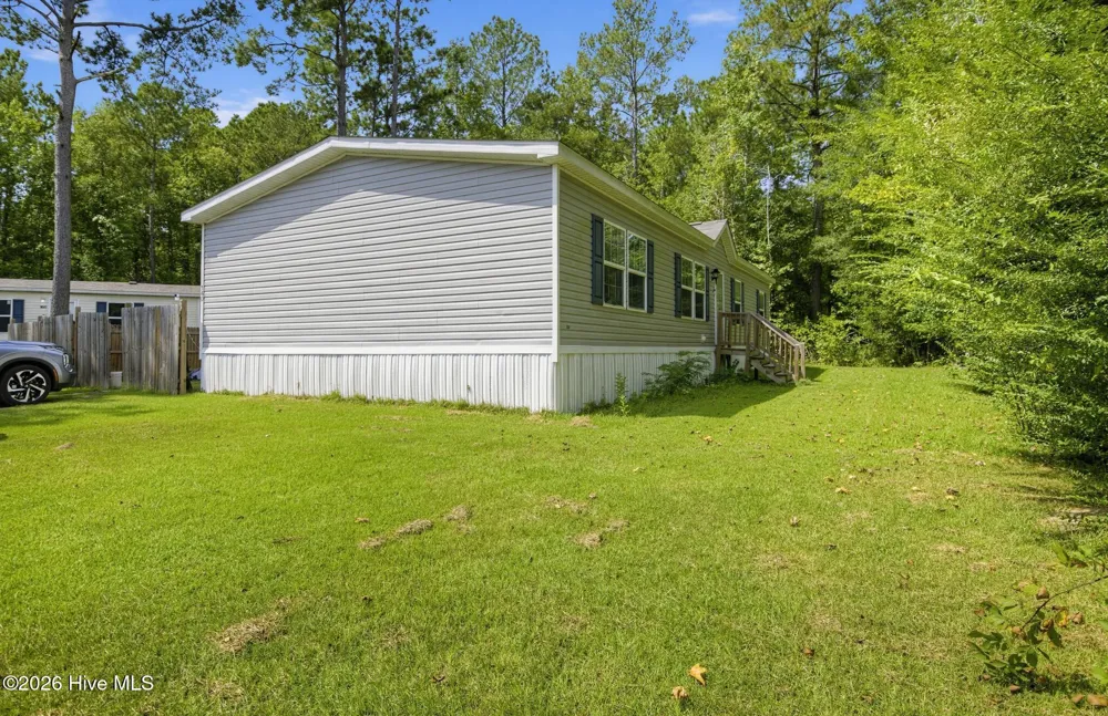 140 Hillmont Road New Bern, NC 28562